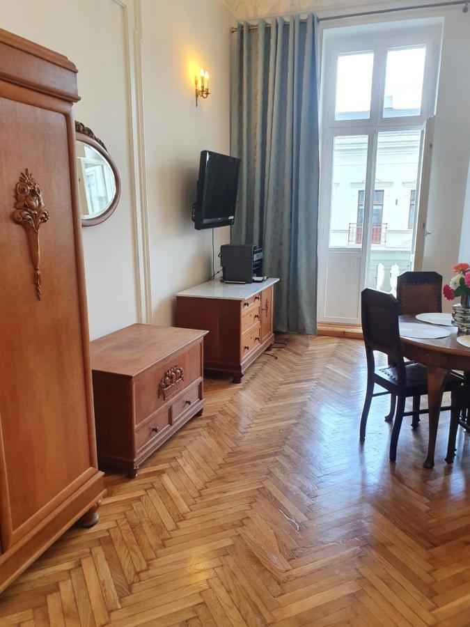 Prestige Piotrkowska 82 - Wyjatkowy Widok Na Deptak *