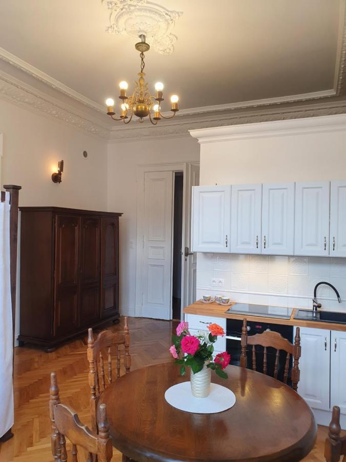 Apartment Prestige Piotrkowska 82 - Wyjatkowy Widok Na Deptak Lodz (Lodz)