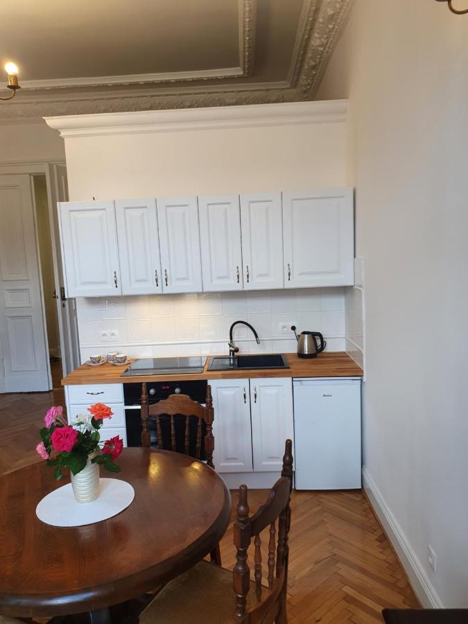 Apartment Prestige Piotrkowska 82 - Wyjatkowy Widok Na Deptak Lodz (Lodz)