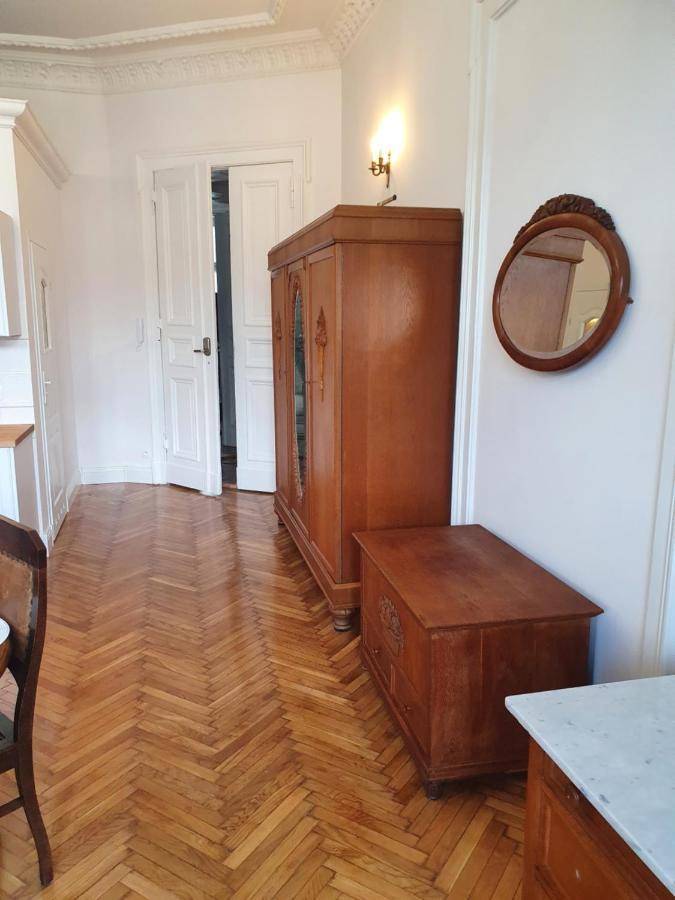 Apartment Prestige Piotrkowska 82 - Wyjatkowy Widok Na Deptak *