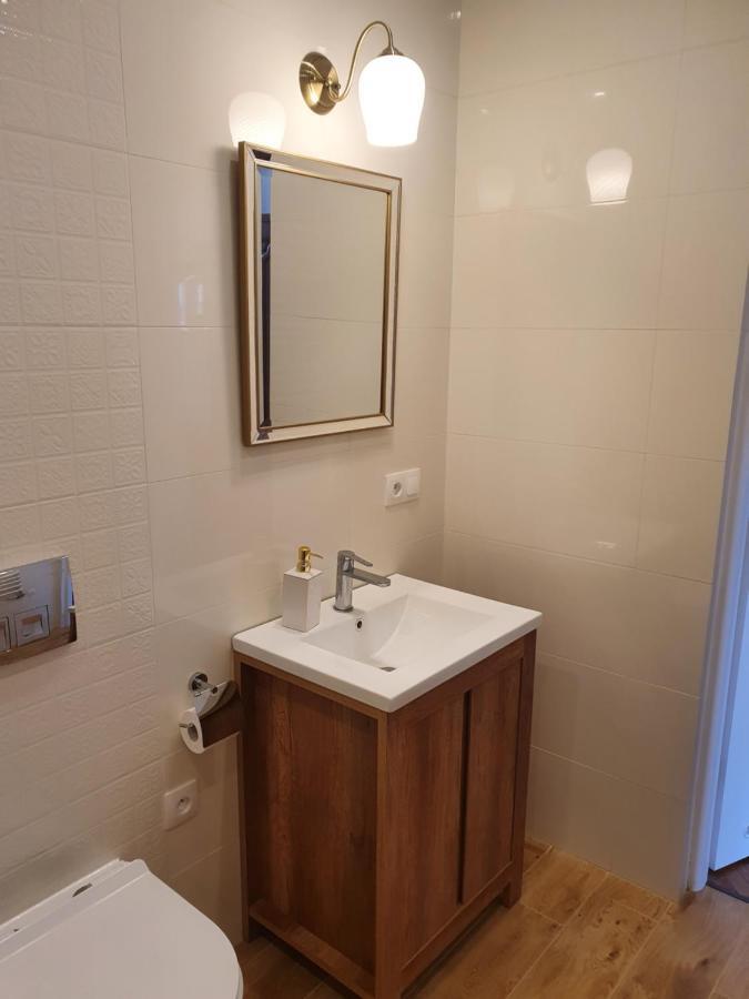 Apartment Prestige Piotrkowska 82 - Wyjatkowy Widok Na Deptak *