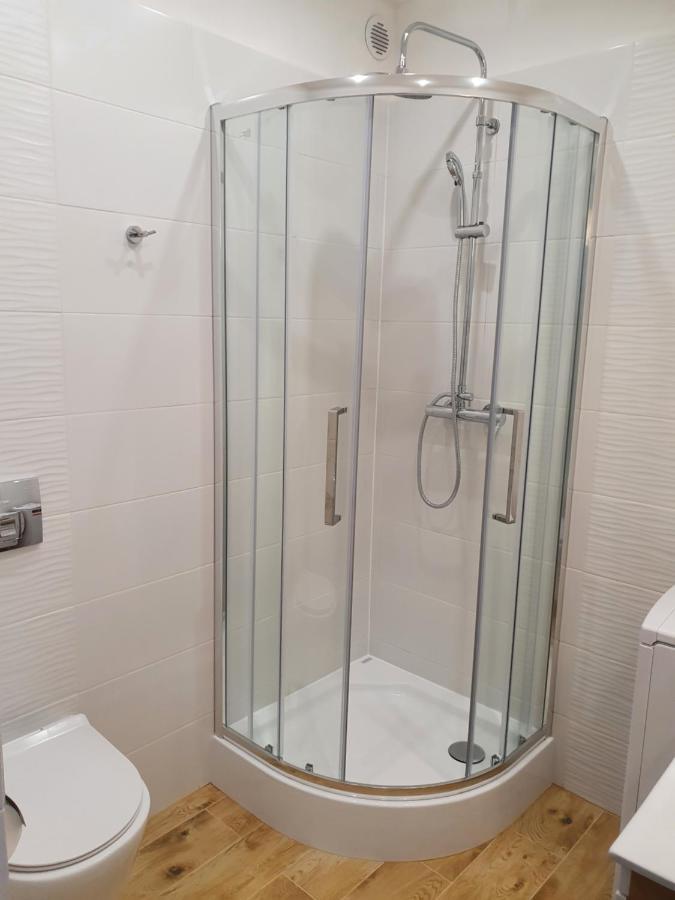 Apartment Prestige Piotrkowska 82 - Wyjatkowy Widok Na Deptak *