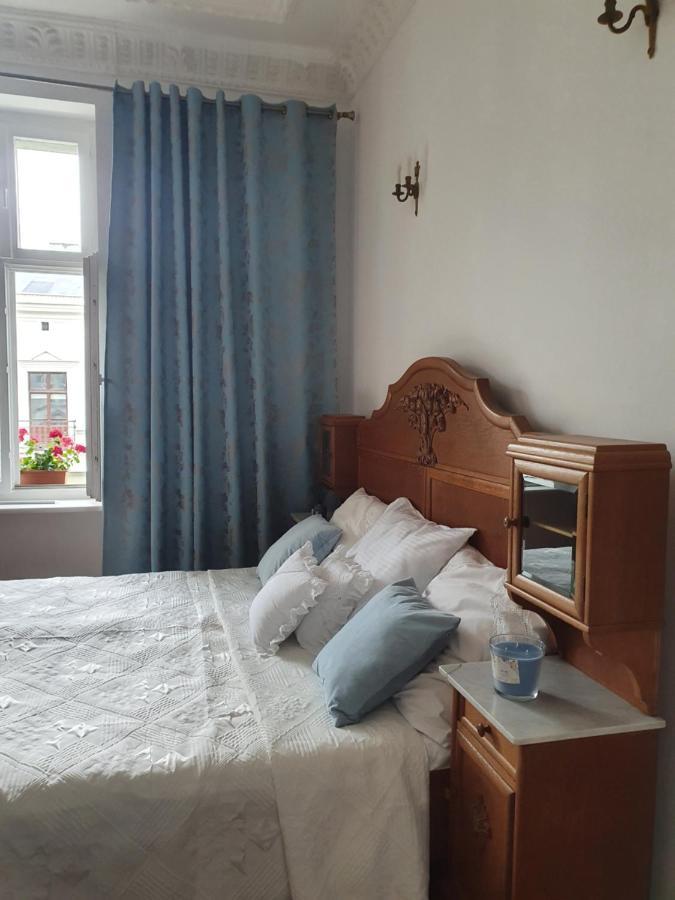 Apartment Prestige Piotrkowska 82 - Wyjatkowy Widok Na Deptak Lodz (Lodz)