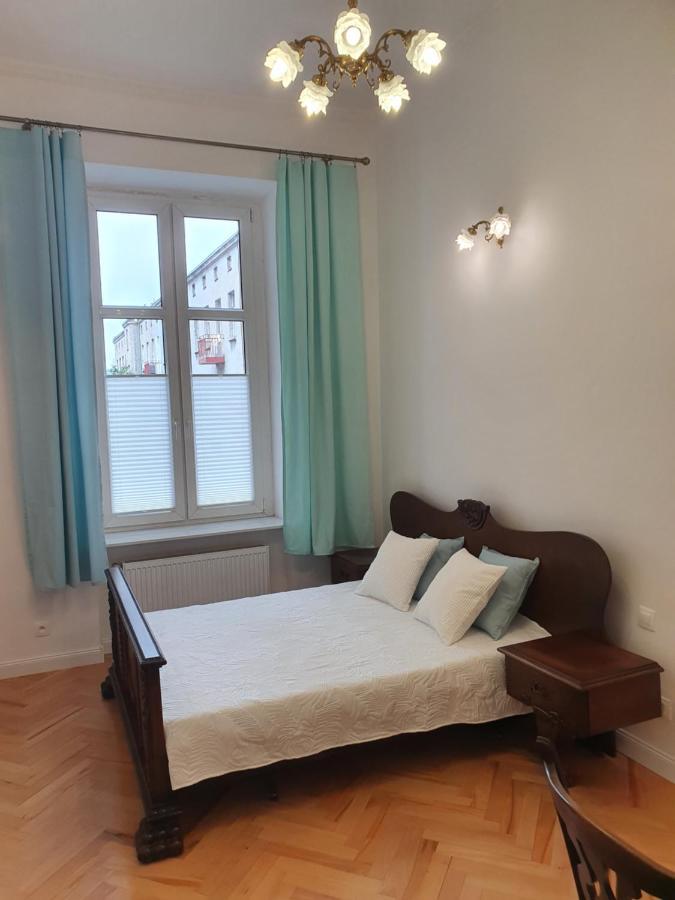 Prestige Piotrkowska 82 - Wyjatkowy Widok Na Deptak Apartment *