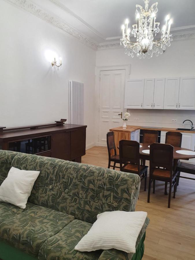 Prestige Piotrkowska 82 - Wyjatkowy Widok Na Deptak