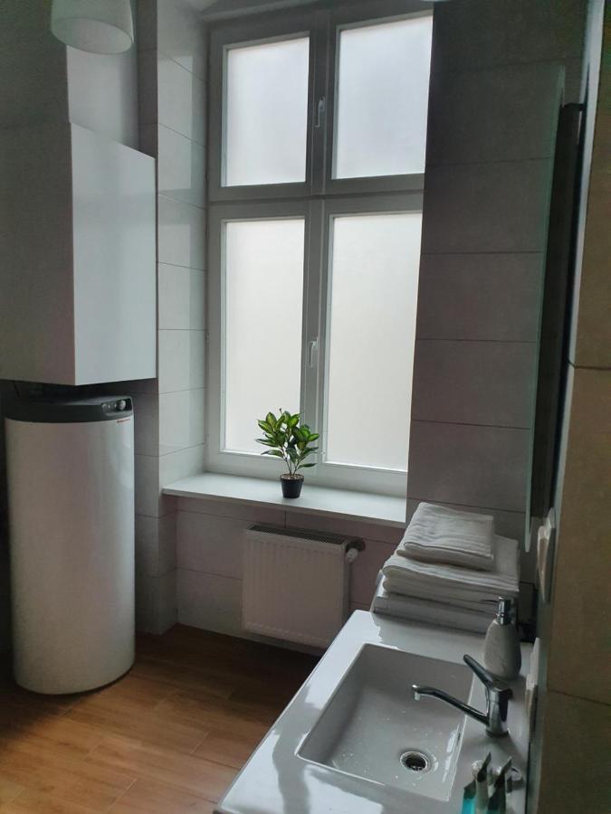 Prestige Piotrkowska 82 - Wyjatkowy Widok Na Deptak Apartment *