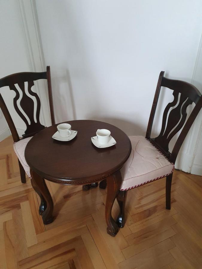 Apartment Prestige Piotrkowska 82 - Wyjatkowy Widok Na Deptak